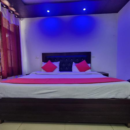 Hotel Sunbeam Dalhousie Ngoại thất bức ảnh