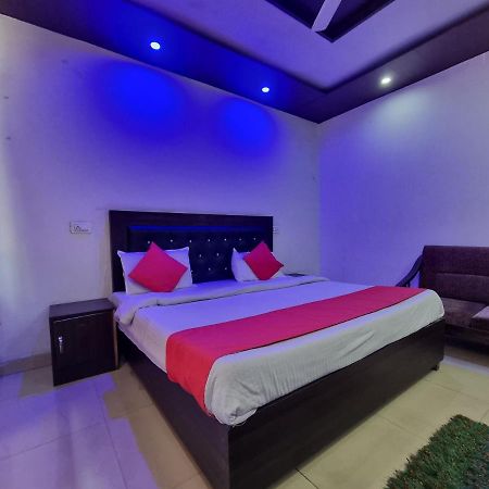 Hotel Sunbeam Dalhousie Ngoại thất bức ảnh