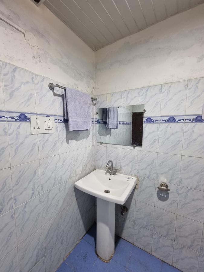 Hotel Sunbeam Dalhousie Ngoại thất bức ảnh