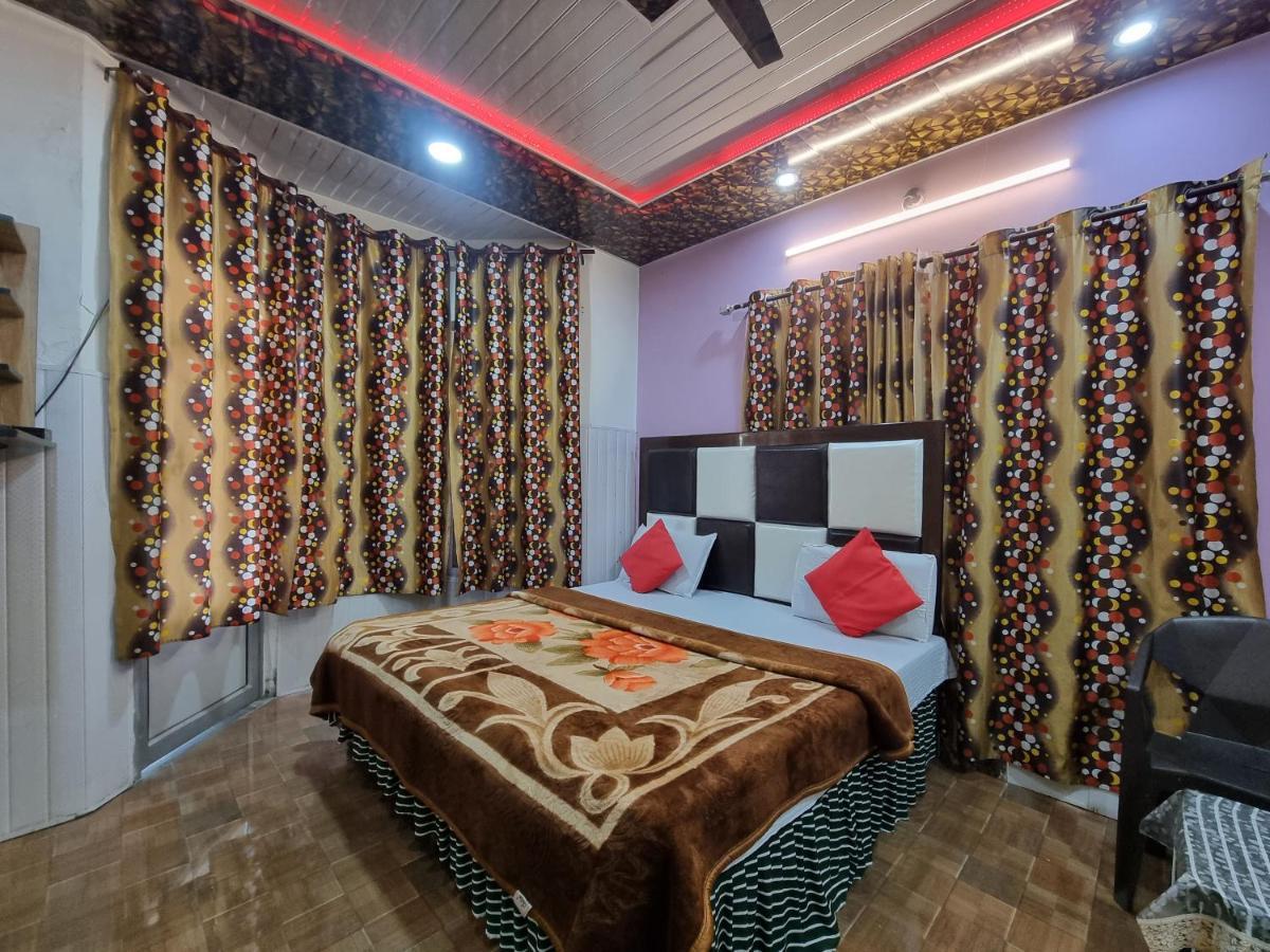 Hotel Sunbeam Dalhousie Ngoại thất bức ảnh