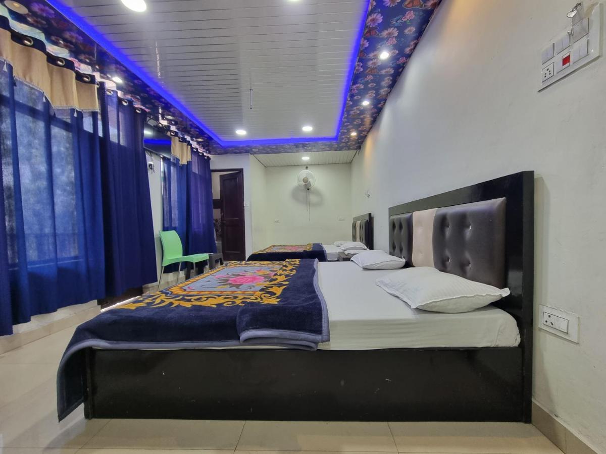 Hotel Sunbeam Dalhousie Ngoại thất bức ảnh