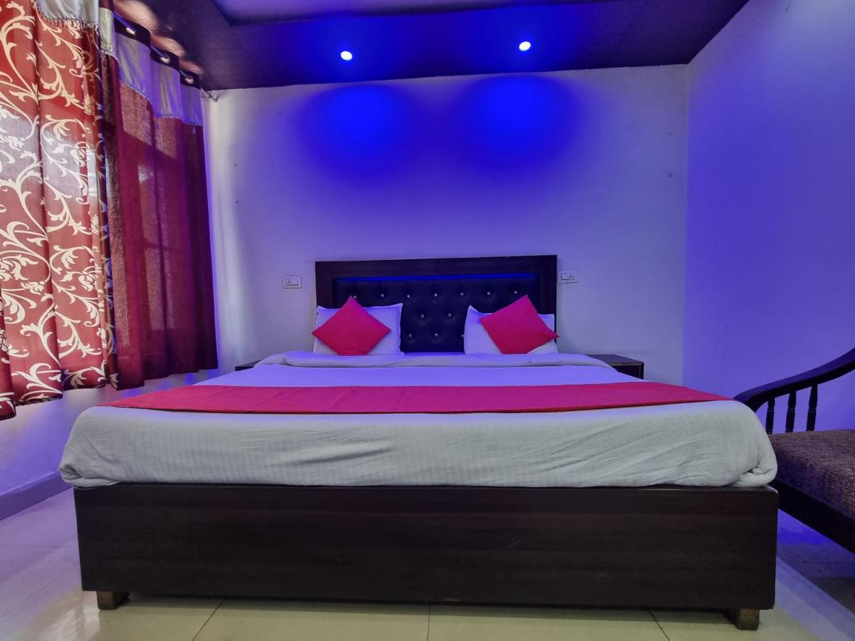 Hotel Sunbeam Dalhousie Ngoại thất bức ảnh