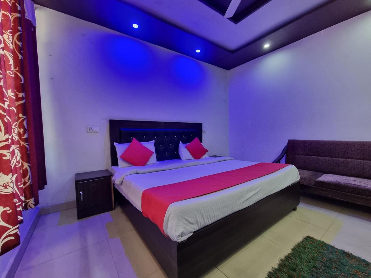 Hotel Sunbeam Dalhousie Ngoại thất bức ảnh