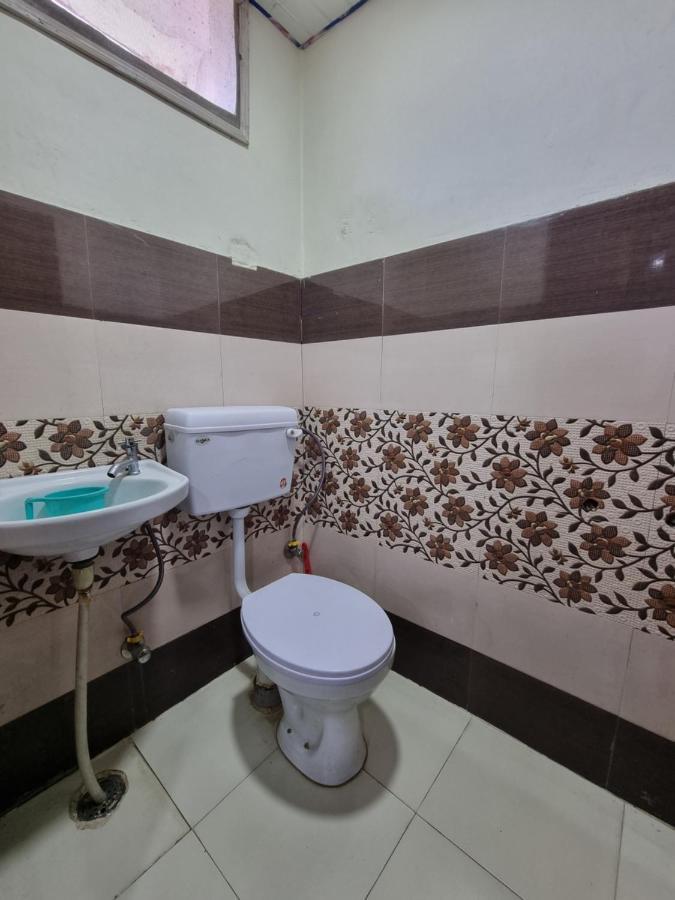 Hotel Sunbeam Dalhousie Ngoại thất bức ảnh