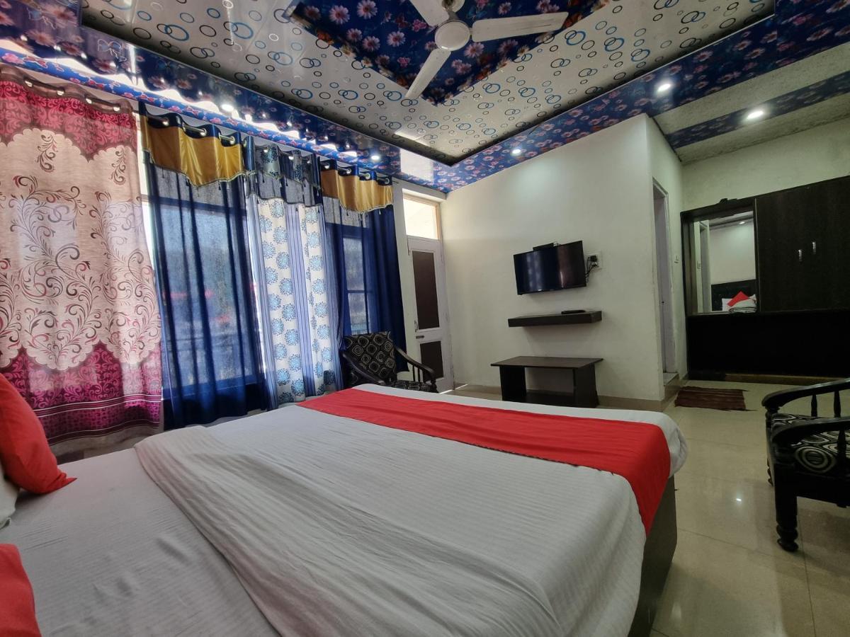 Hotel Sunbeam Dalhousie Ngoại thất bức ảnh