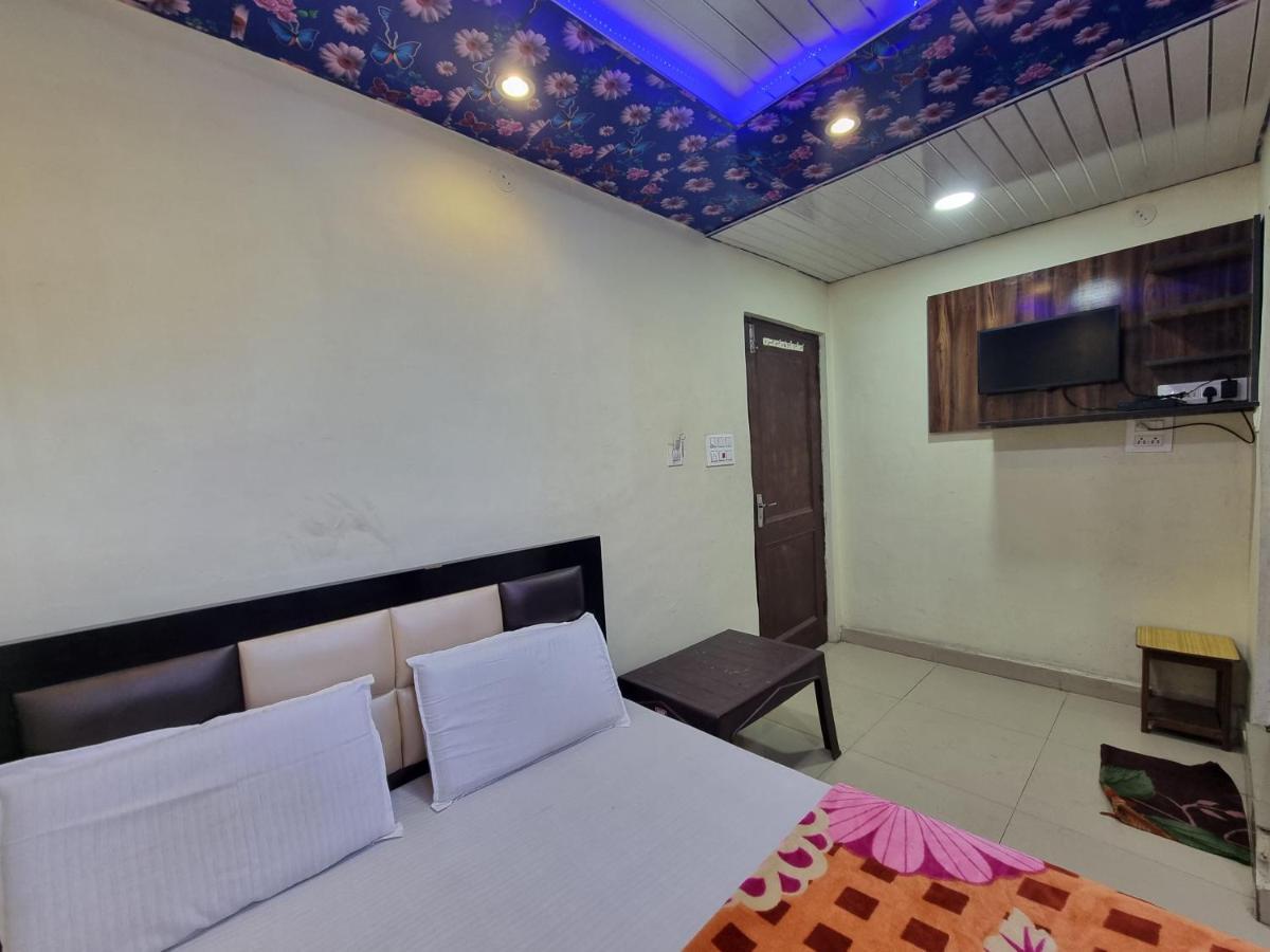 Hotel Sunbeam Dalhousie Ngoại thất bức ảnh