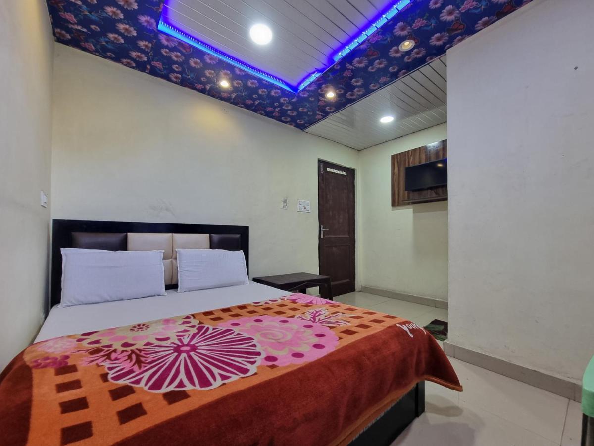 Hotel Sunbeam Dalhousie Ngoại thất bức ảnh