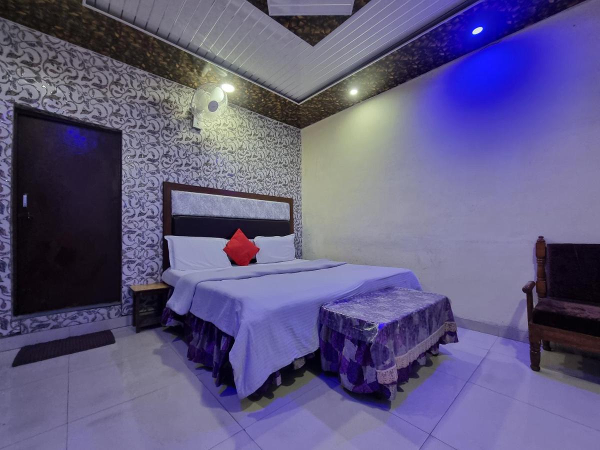 Hotel Sunbeam Dalhousie Ngoại thất bức ảnh