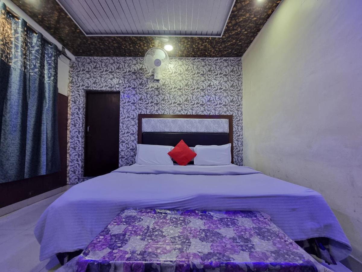 Hotel Sunbeam Dalhousie Ngoại thất bức ảnh
