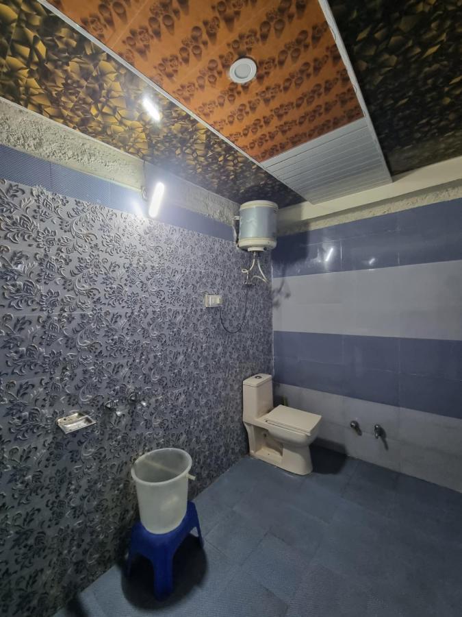 Hotel Sunbeam Dalhousie Ngoại thất bức ảnh