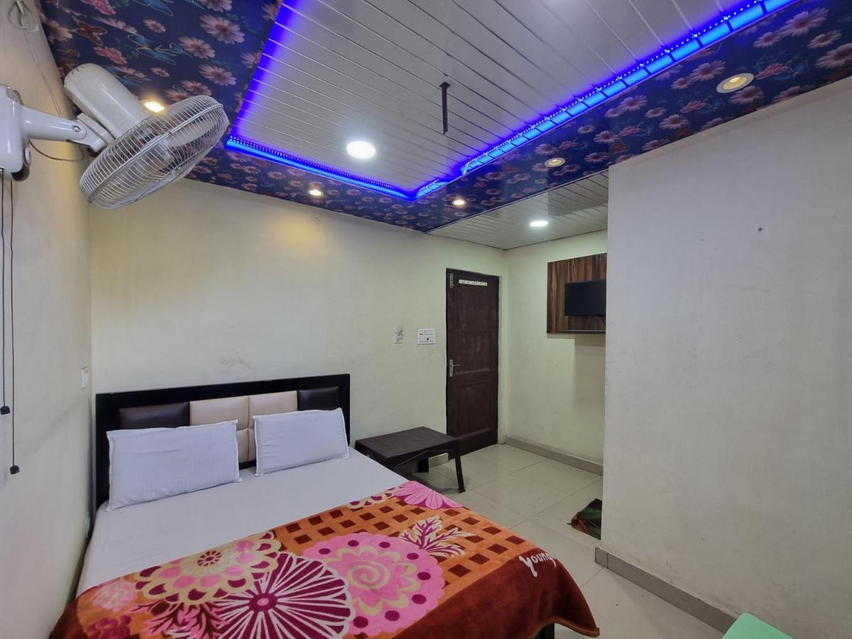 Hotel Sunbeam Dalhousie Ngoại thất bức ảnh