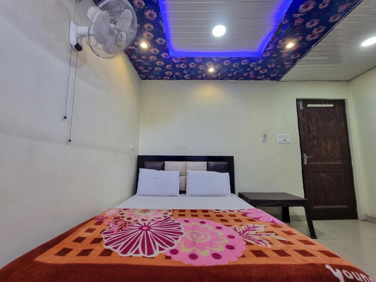 Hotel Sunbeam Dalhousie Ngoại thất bức ảnh