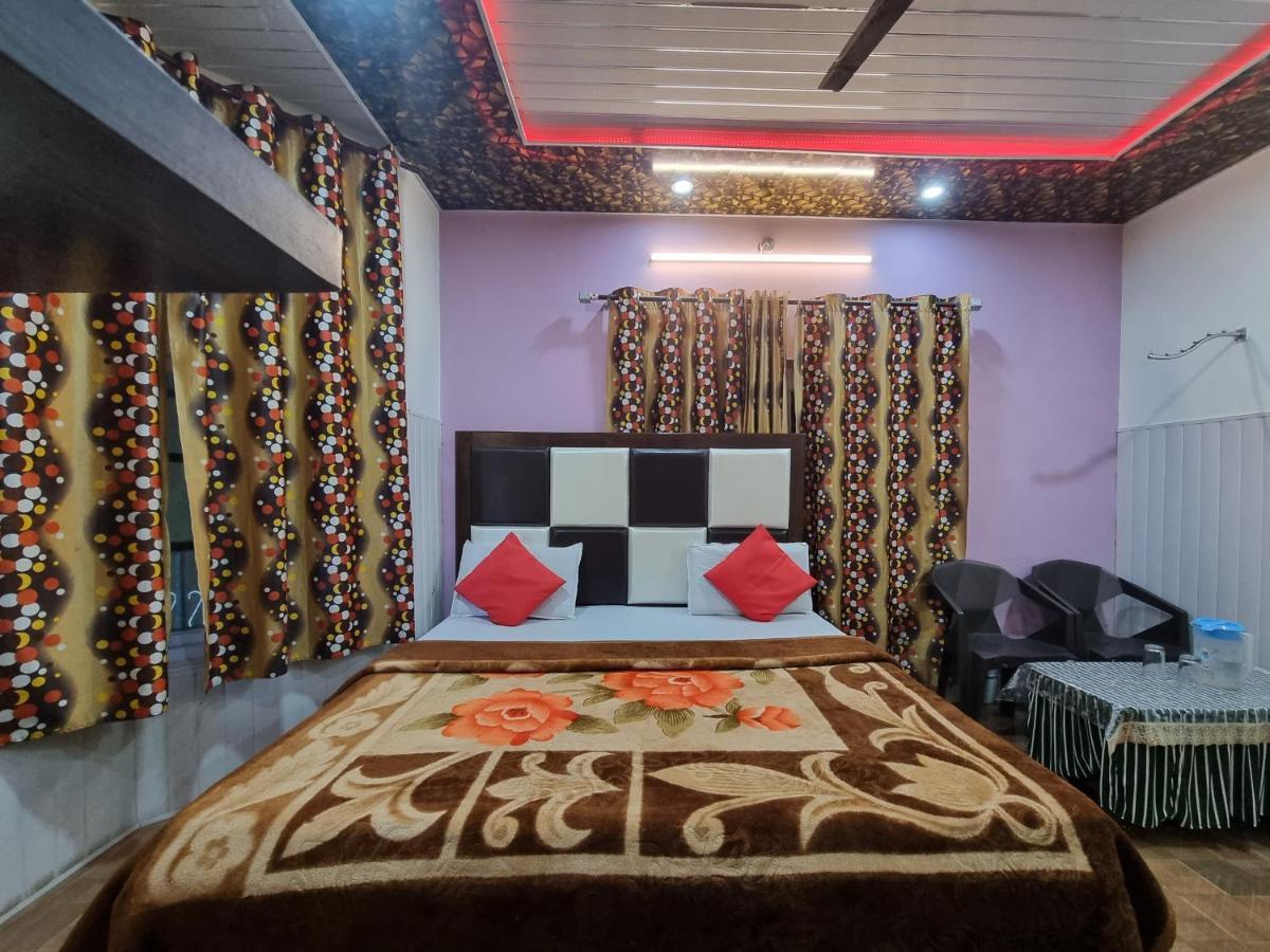Hotel Sunbeam Dalhousie Ngoại thất bức ảnh