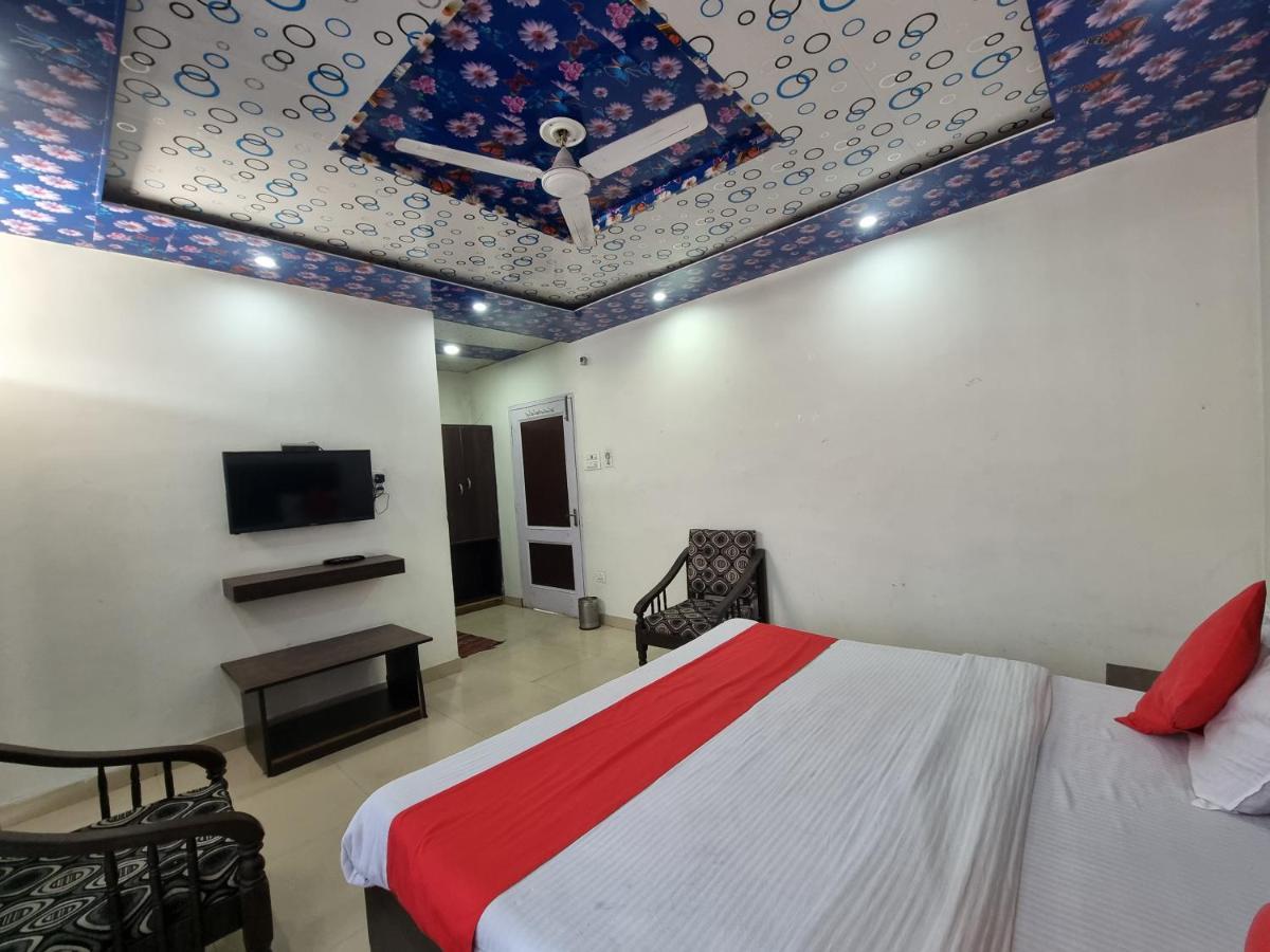 Hotel Sunbeam Dalhousie Ngoại thất bức ảnh