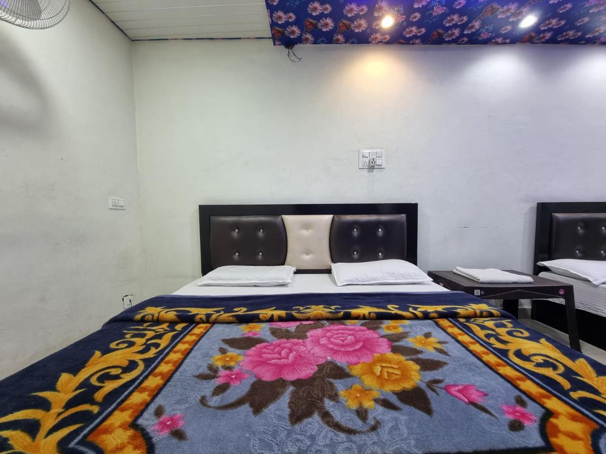Hotel Sunbeam Dalhousie Ngoại thất bức ảnh
