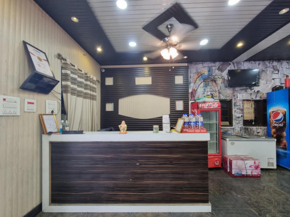 Hotel Sunbeam Dalhousie Ngoại thất bức ảnh
