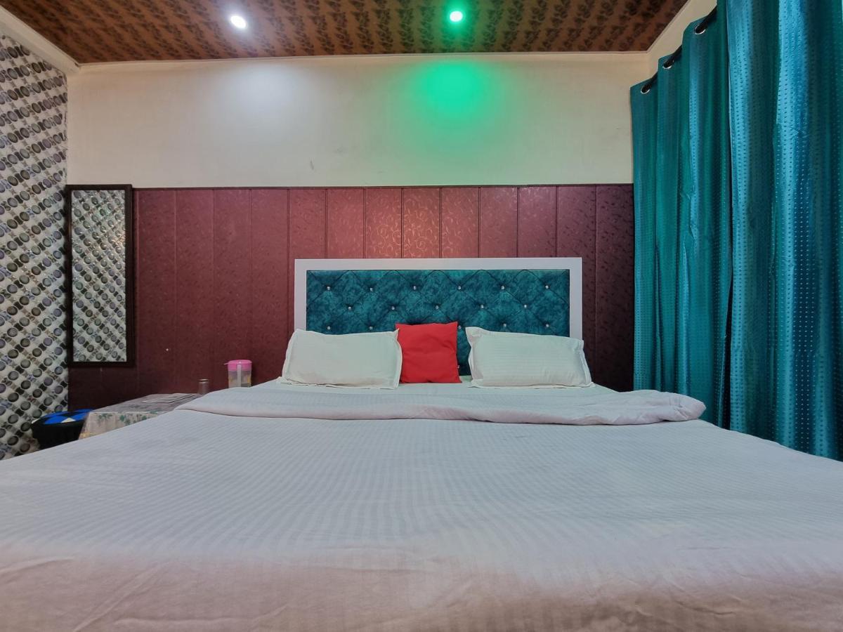 Hotel Sunbeam Dalhousie Ngoại thất bức ảnh