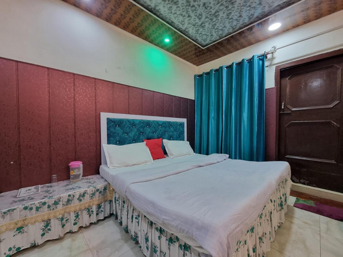 Hotel Sunbeam Dalhousie Ngoại thất bức ảnh