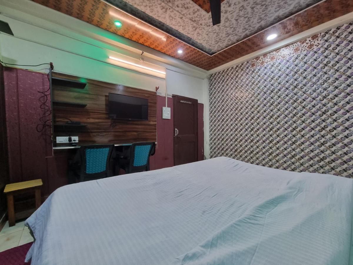 Hotel Sunbeam Dalhousie Ngoại thất bức ảnh