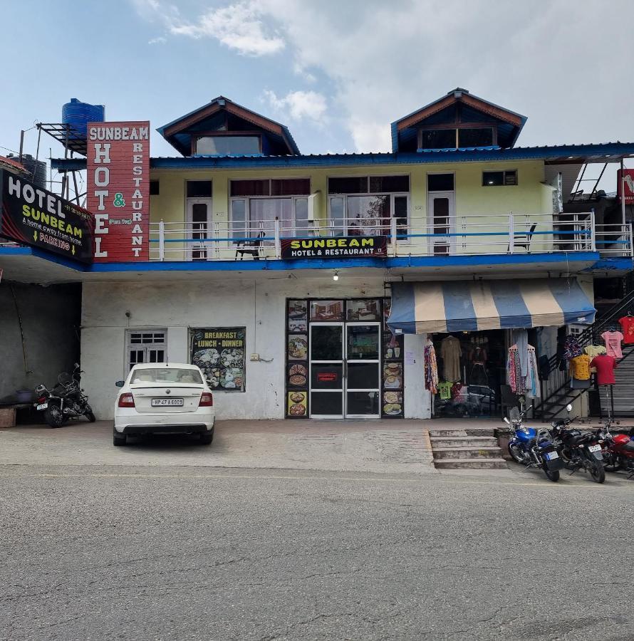 Hotel Sunbeam Dalhousie Ngoại thất bức ảnh