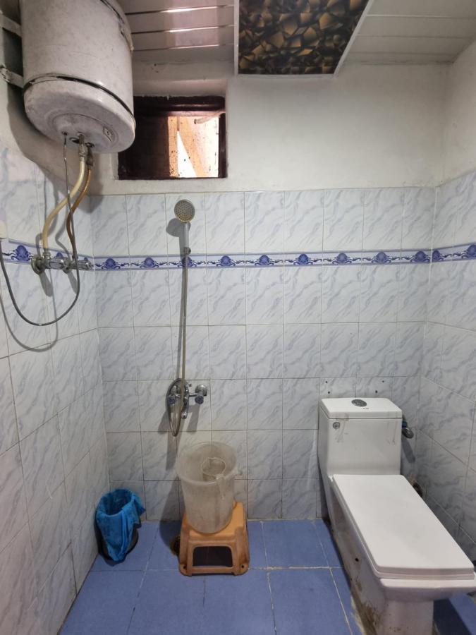 Hotel Sunbeam Dalhousie Ngoại thất bức ảnh
