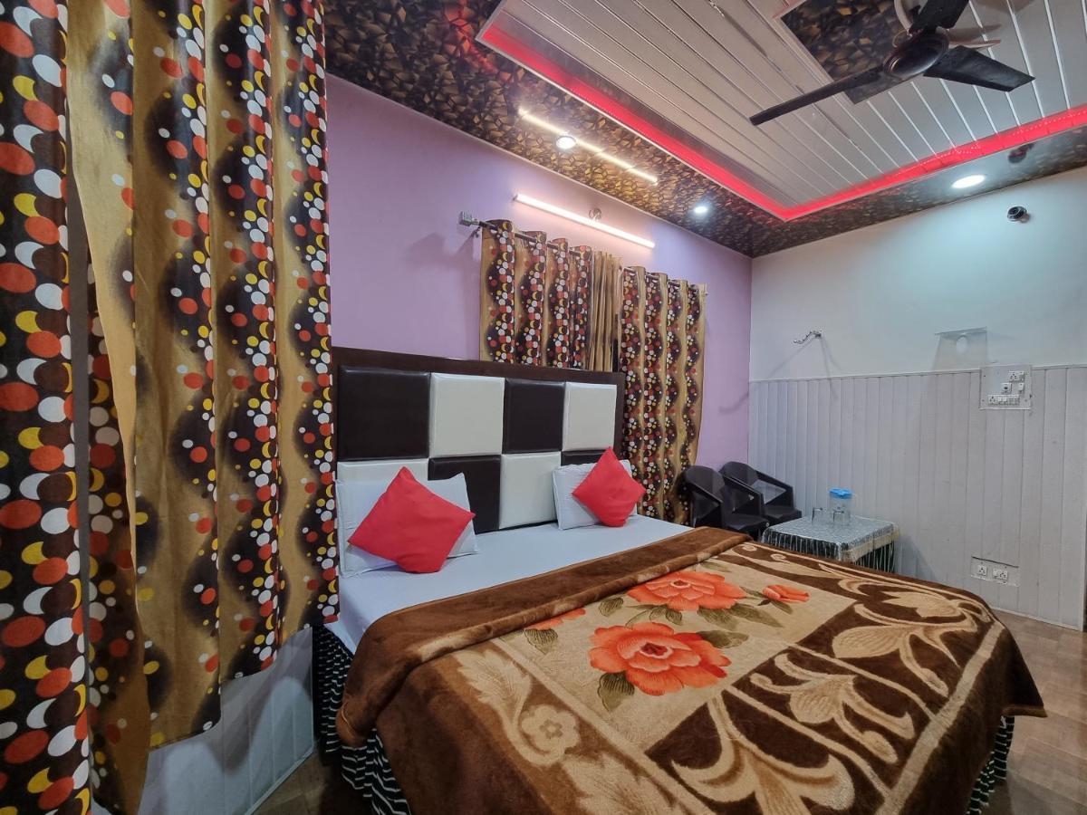 Hotel Sunbeam Dalhousie Ngoại thất bức ảnh