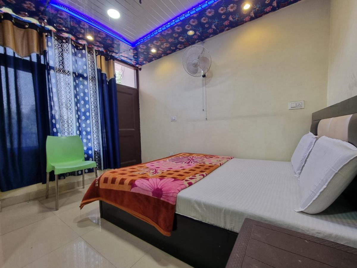 Hotel Sunbeam Dalhousie Ngoại thất bức ảnh