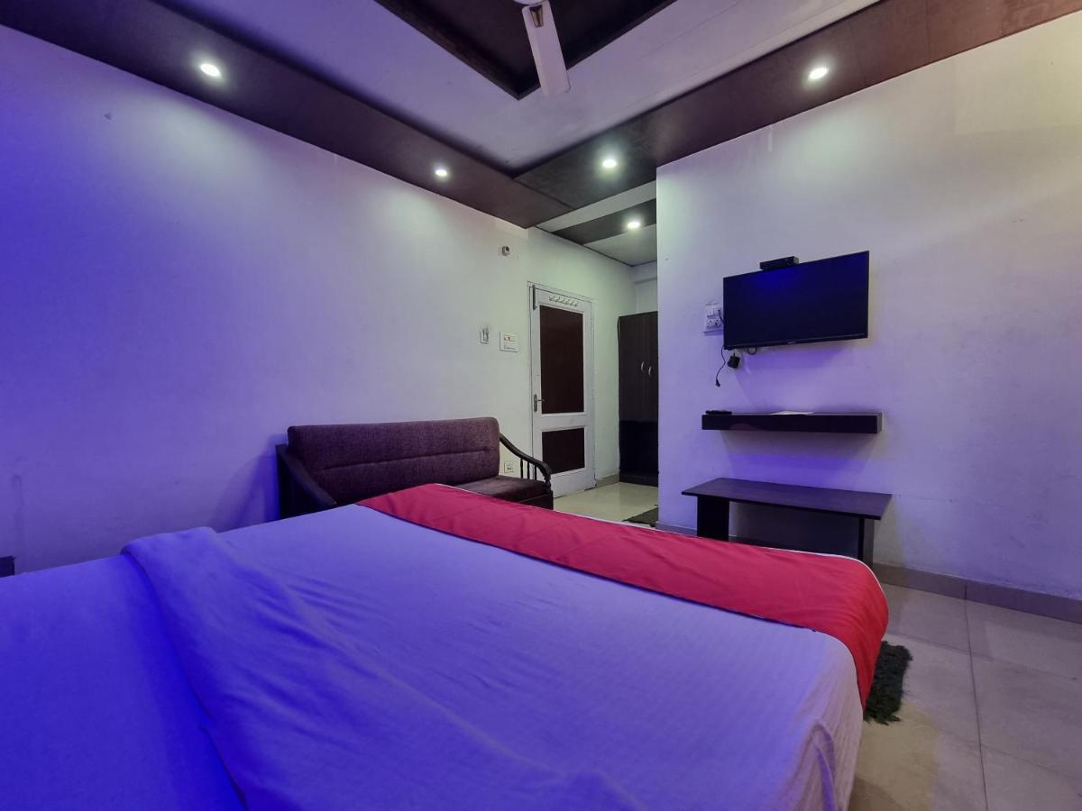 Hotel Sunbeam Dalhousie Ngoại thất bức ảnh