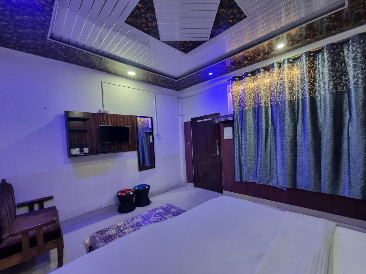 Hotel Sunbeam Dalhousie Ngoại thất bức ảnh