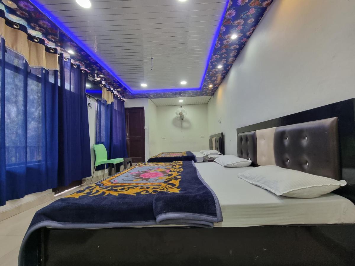 Hotel Sunbeam Dalhousie Ngoại thất bức ảnh