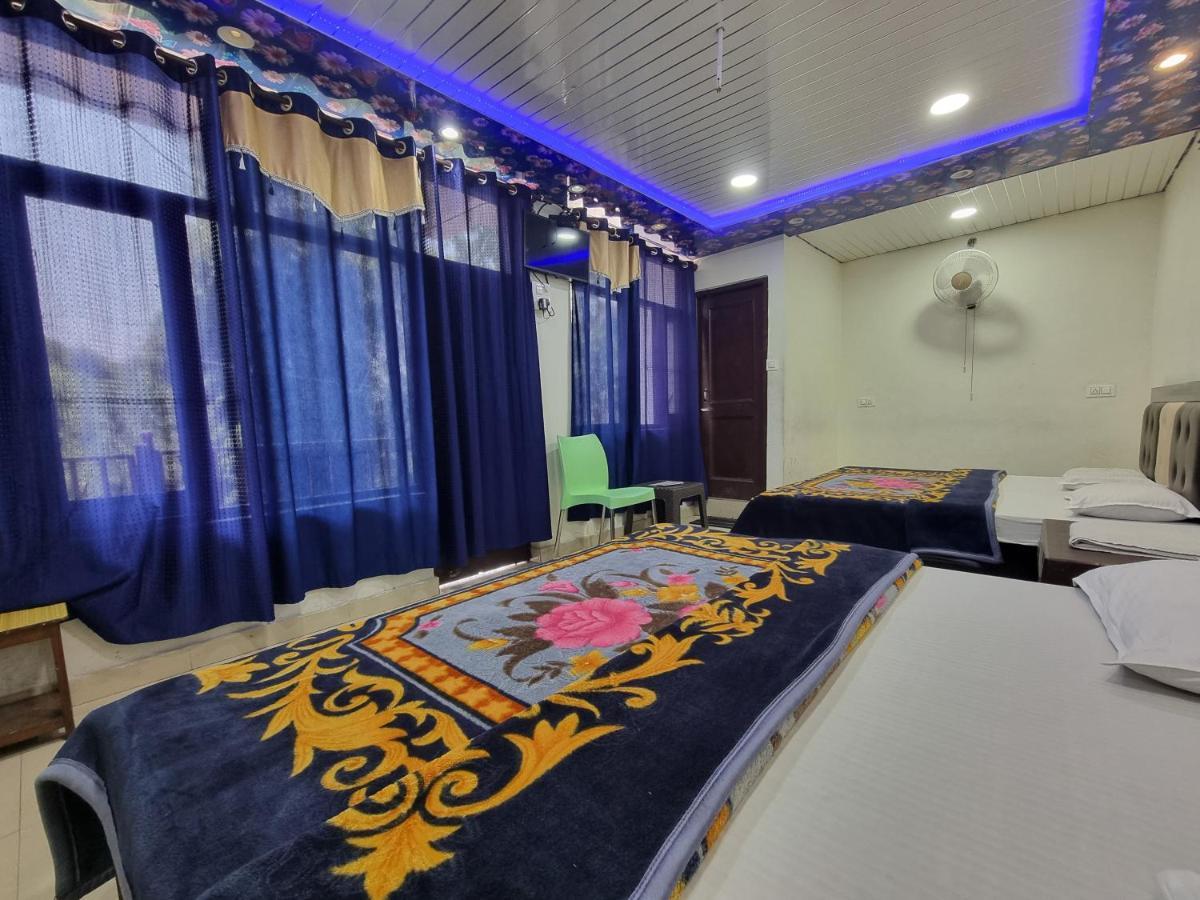 Hotel Sunbeam Dalhousie Ngoại thất bức ảnh