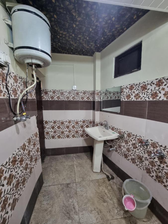 Hotel Sunbeam Dalhousie Ngoại thất bức ảnh