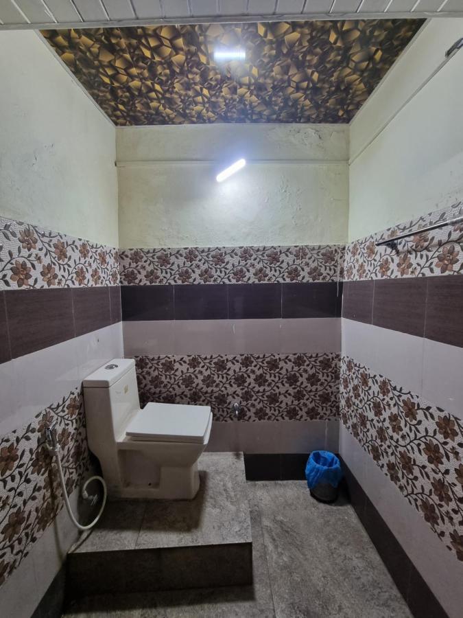 Hotel Sunbeam Dalhousie Ngoại thất bức ảnh