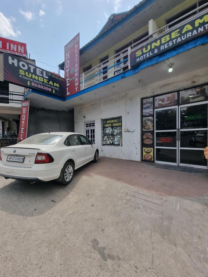 Hotel Sunbeam Dalhousie Ngoại thất bức ảnh
