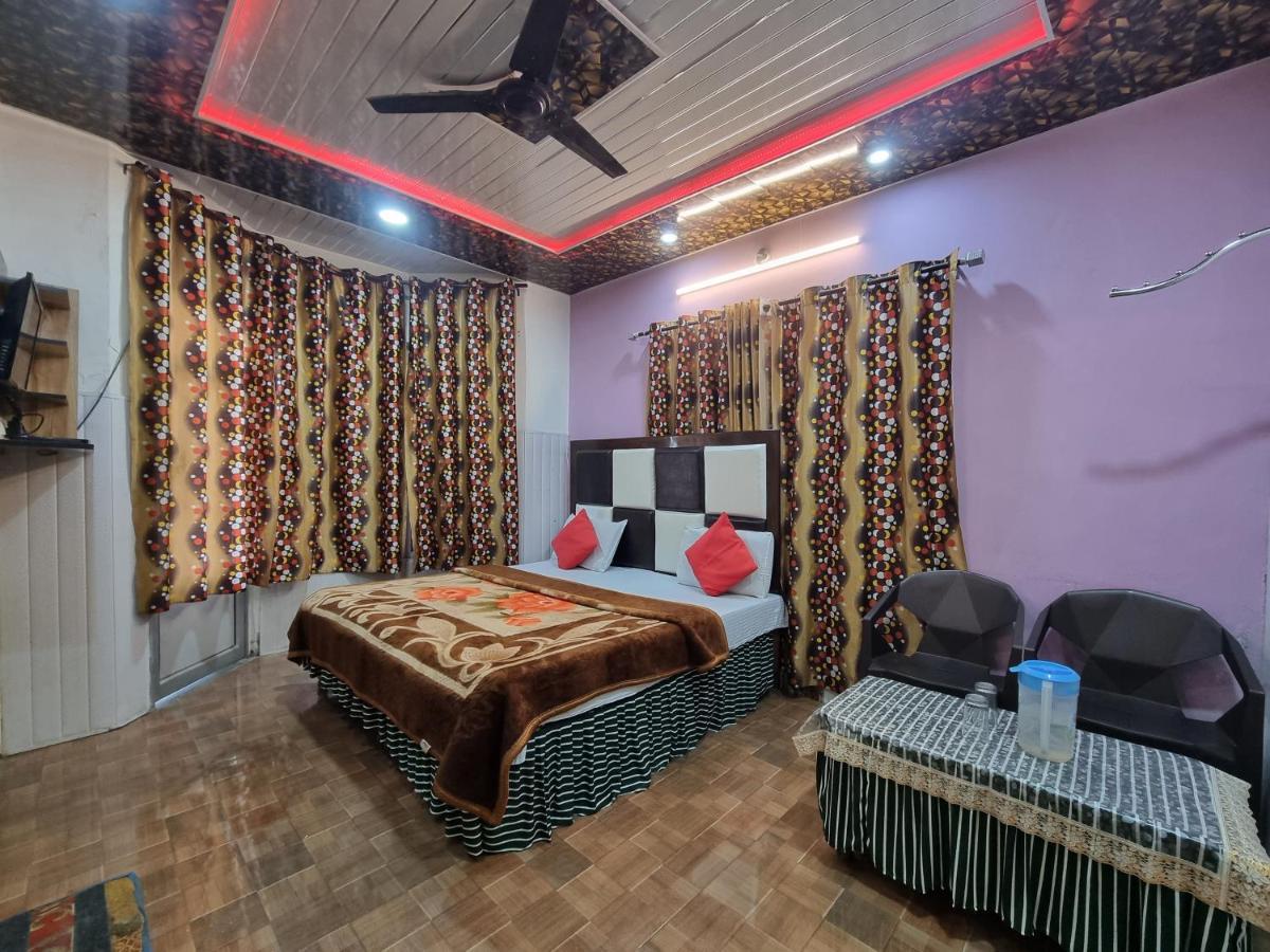 Hotel Sunbeam Dalhousie Ngoại thất bức ảnh