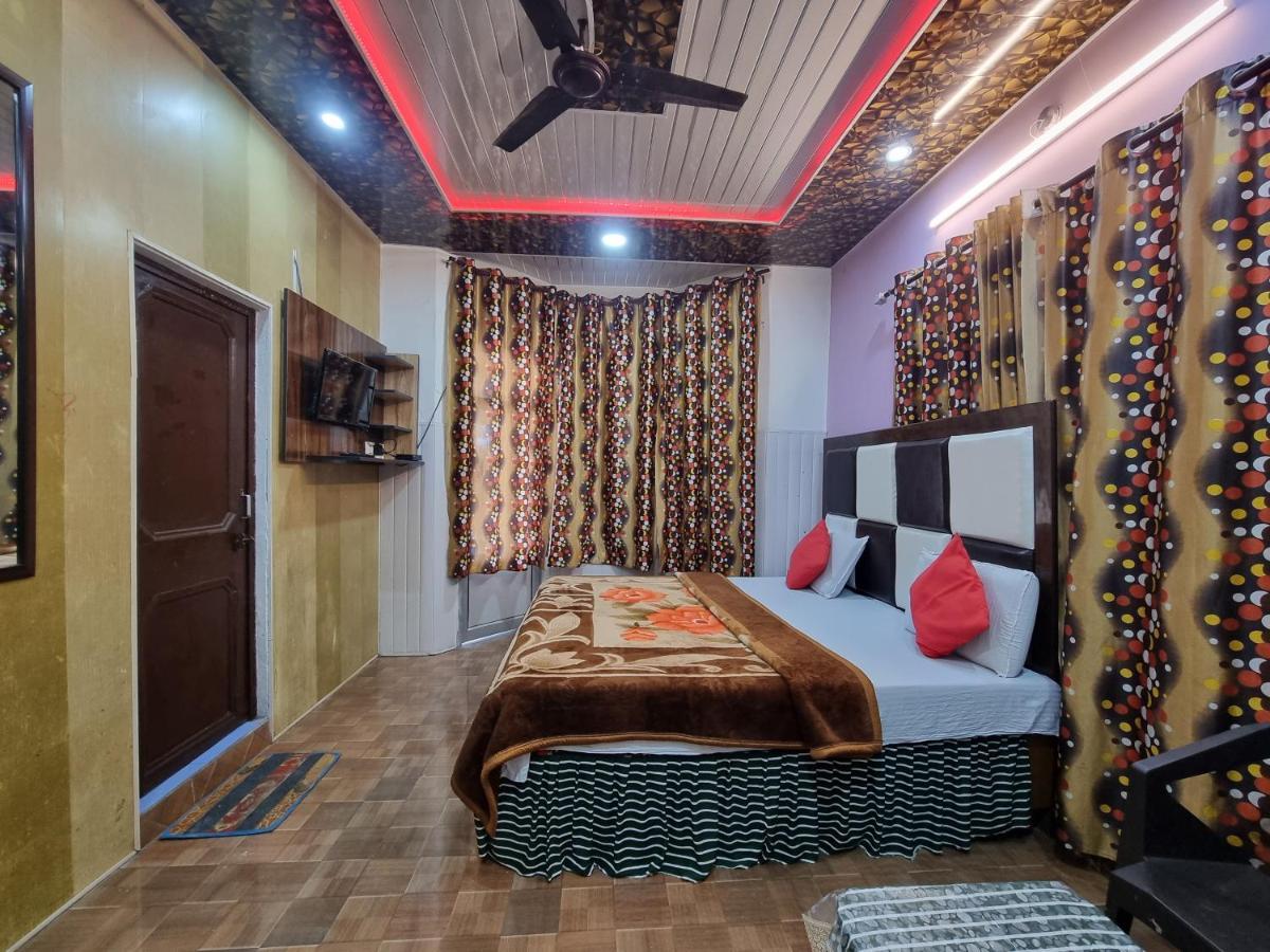 Hotel Sunbeam Dalhousie Ngoại thất bức ảnh