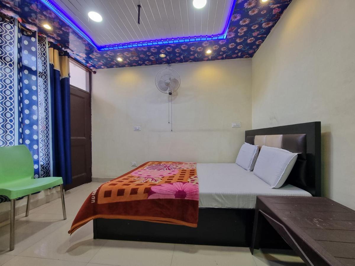 Hotel Sunbeam Dalhousie Ngoại thất bức ảnh