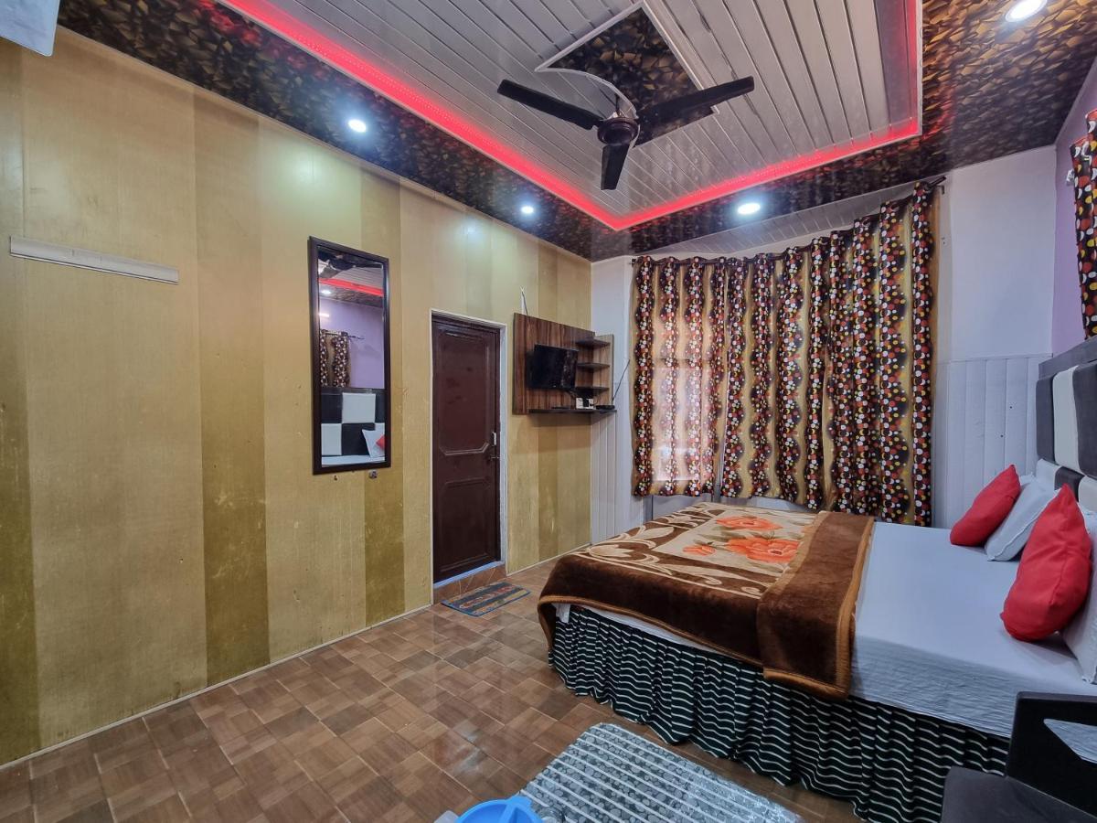 Hotel Sunbeam Dalhousie Ngoại thất bức ảnh