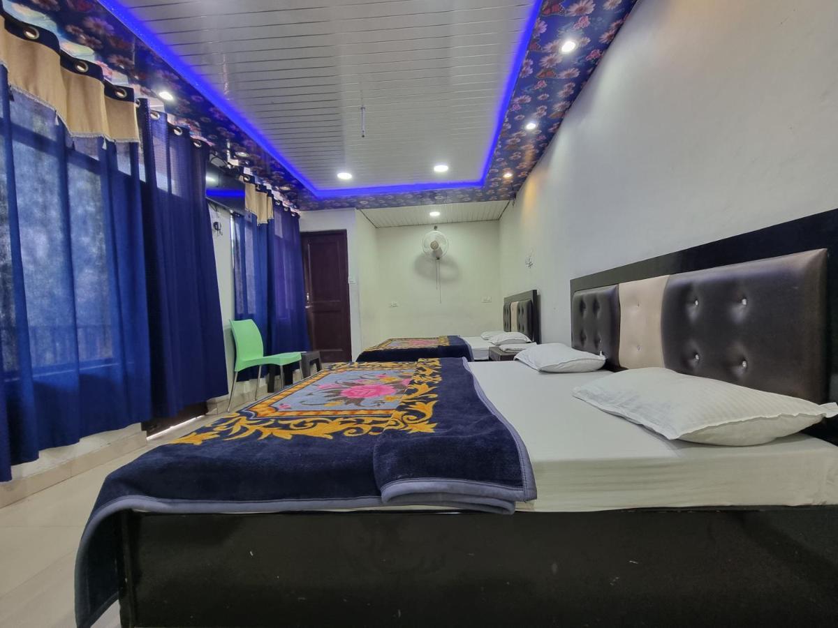 Hotel Sunbeam Dalhousie Ngoại thất bức ảnh