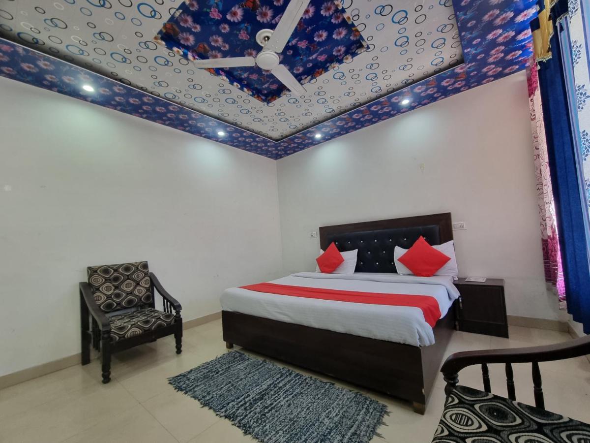 Hotel Sunbeam Dalhousie Ngoại thất bức ảnh