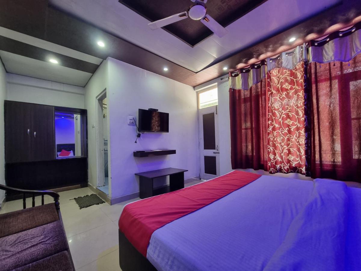 Hotel Sunbeam Dalhousie Ngoại thất bức ảnh