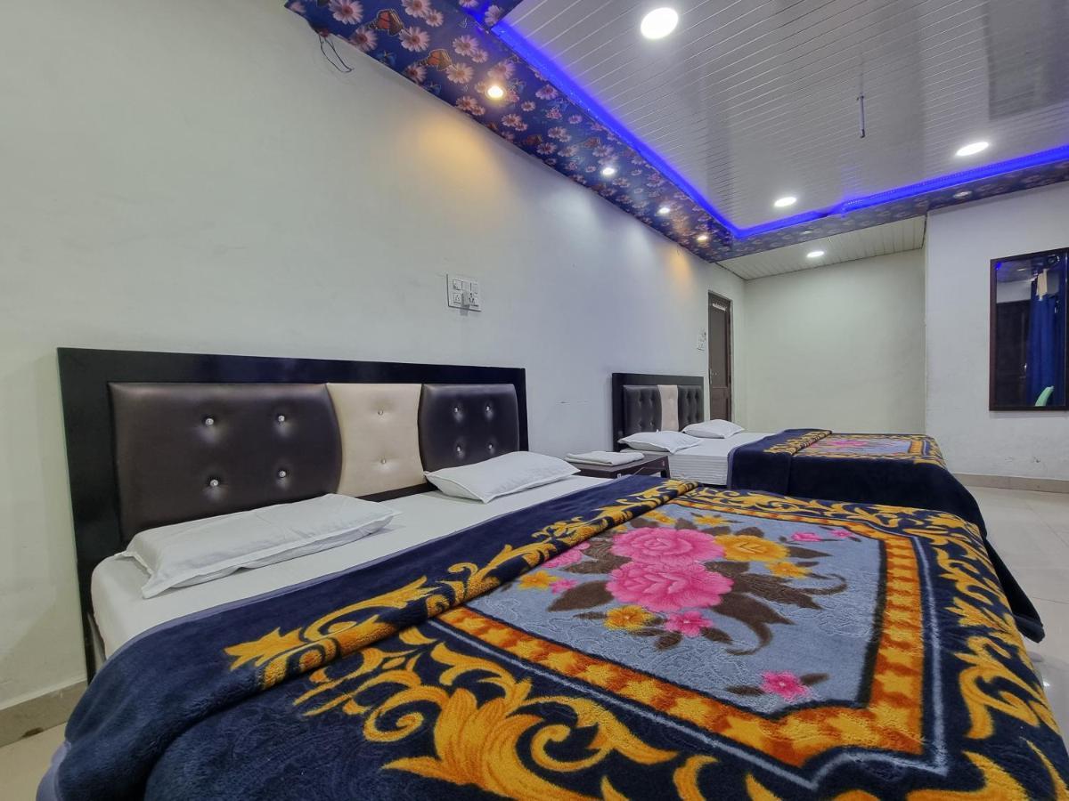 Hotel Sunbeam Dalhousie Ngoại thất bức ảnh