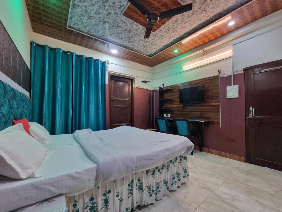 Hotel Sunbeam Dalhousie Ngoại thất bức ảnh