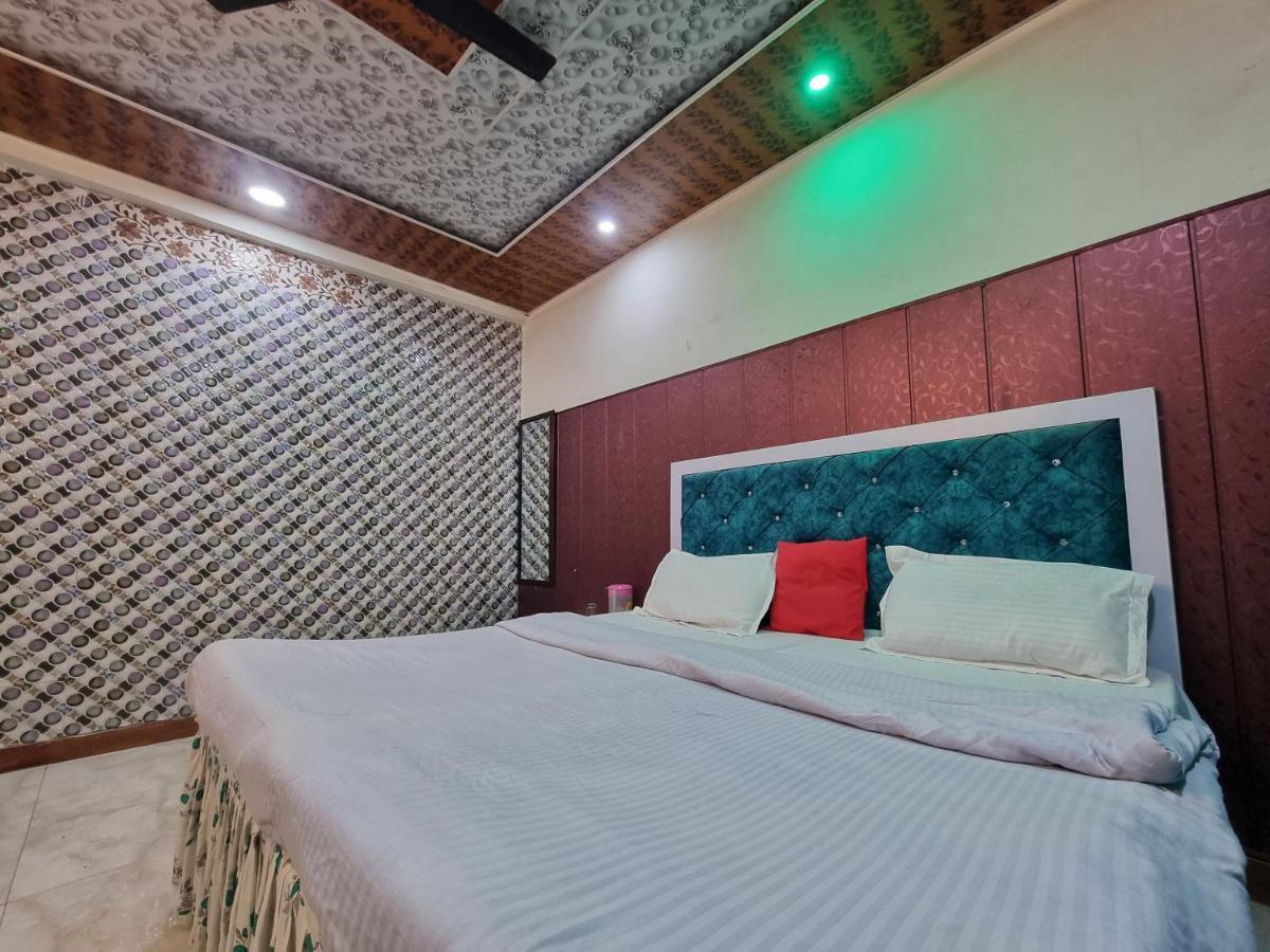 Hotel Sunbeam Dalhousie Ngoại thất bức ảnh