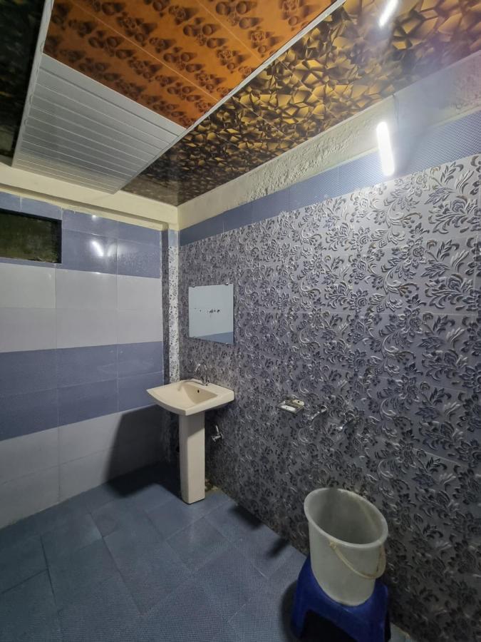 Hotel Sunbeam Dalhousie Ngoại thất bức ảnh