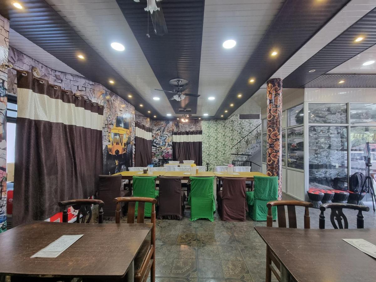 Hotel Sunbeam Dalhousie Ngoại thất bức ảnh