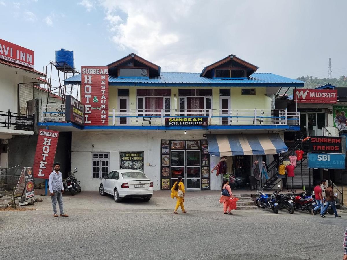 Hotel Sunbeam Dalhousie Ngoại thất bức ảnh
